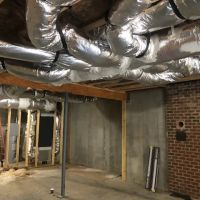 L&H Heating and Air Conditioning ico