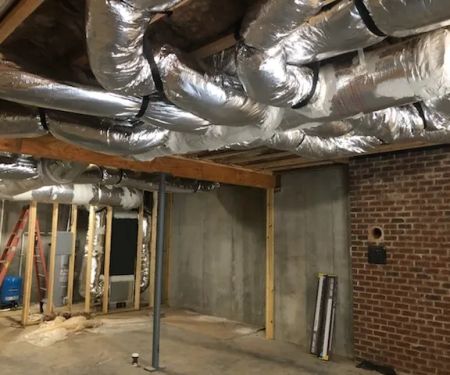 L&H Heating and Air Conditioning