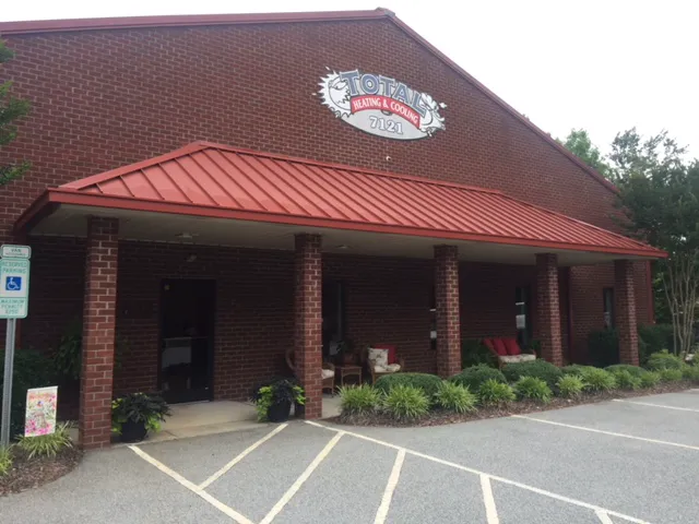 Total Heating & Cooling, Inc. Picture 2