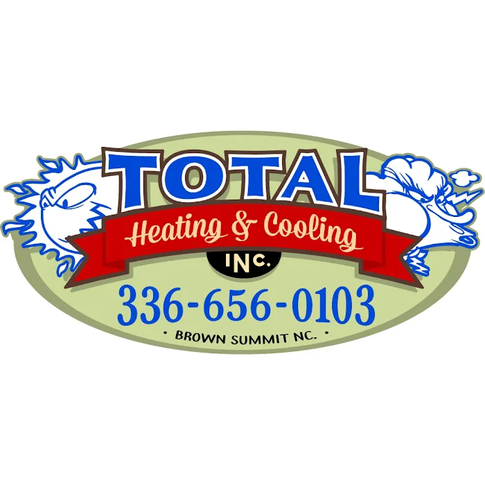 Total Heating & Cooling, Inc. Picture 10