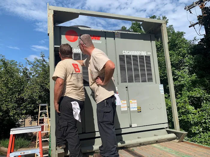 Systems Contractors - A Fidelity Company Picture 3