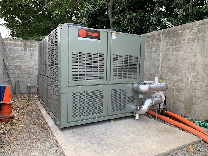 Systems Contractors - A Fidelity Company Picture 8