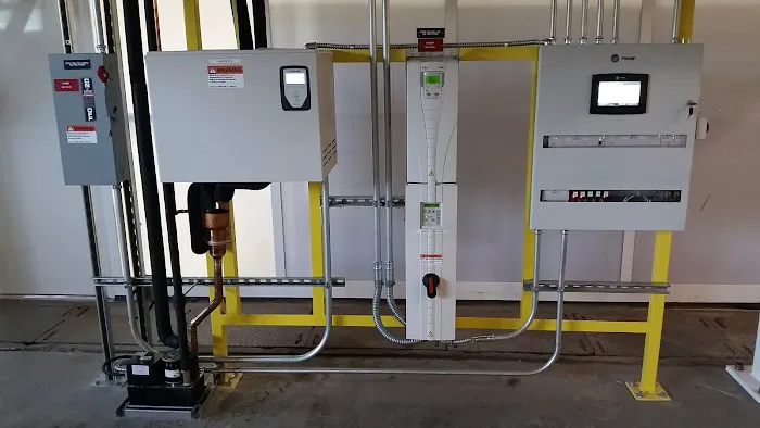 Systems Contractors - A Fidelity Company Picture 5