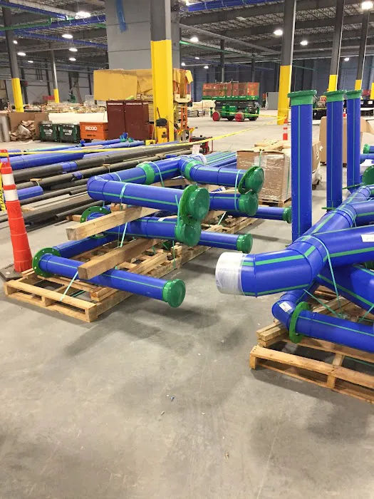 Systems Contractors - A Fidelity Company Picture 10