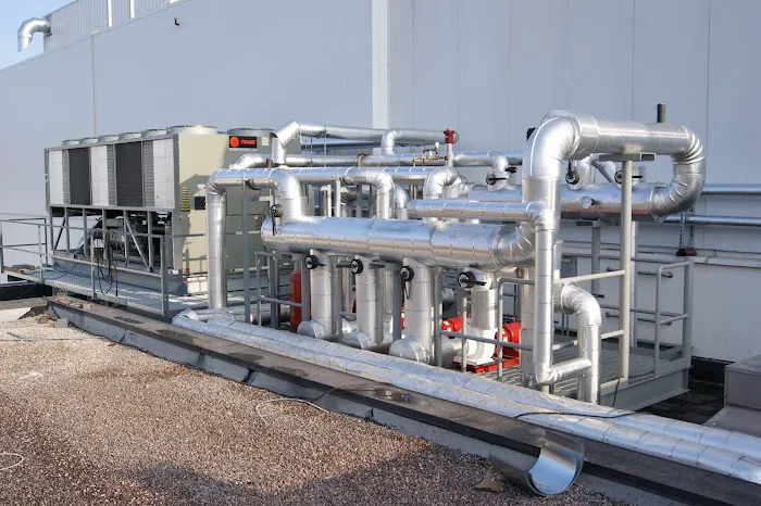 Systems Contractors - A Fidelity Company Picture 9