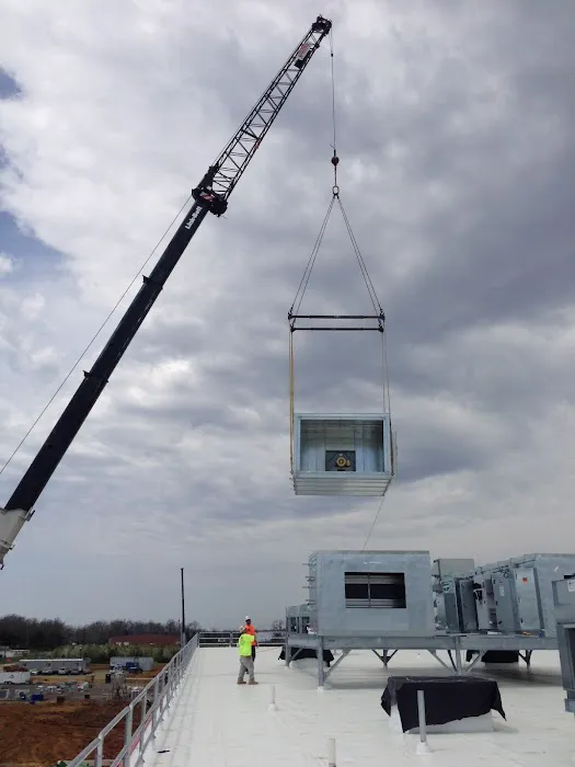 Systems Contractors - A Fidelity Company Picture 4