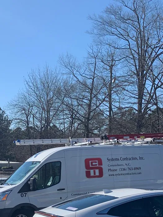 Systems Contractors - A Fidelity Company Picture 7