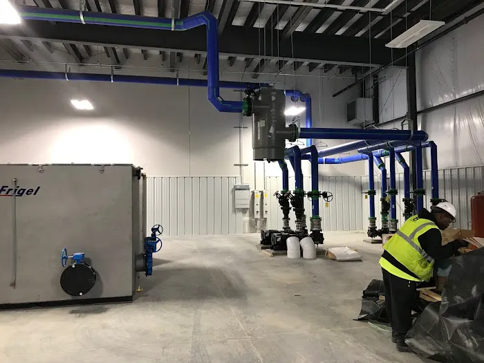 Systems Contractors - A Fidelity Company Picture 6