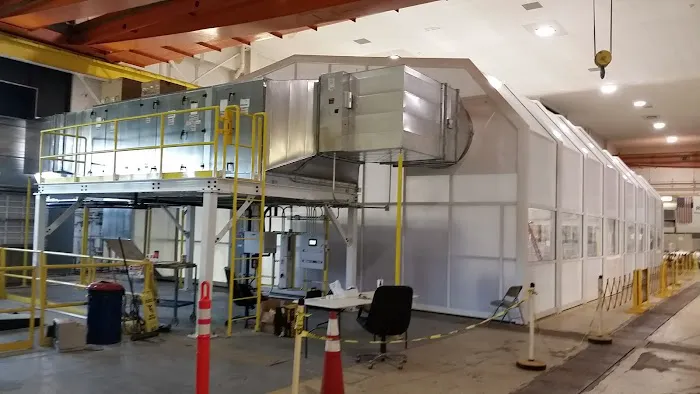 Systems Contractors - A Fidelity Company Picture 1