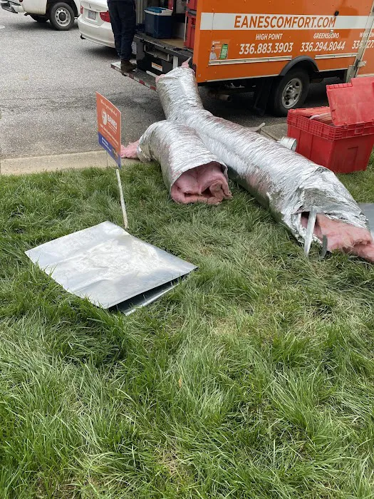 Eanes Heating & Air Picture 3