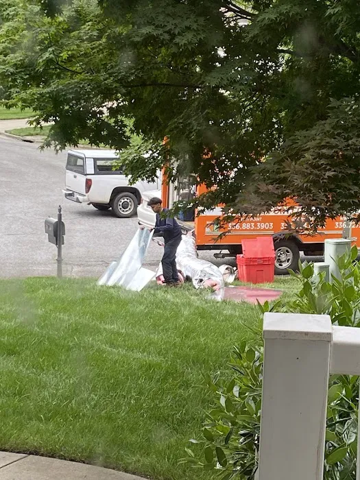 Eanes Heating & Air Picture 2