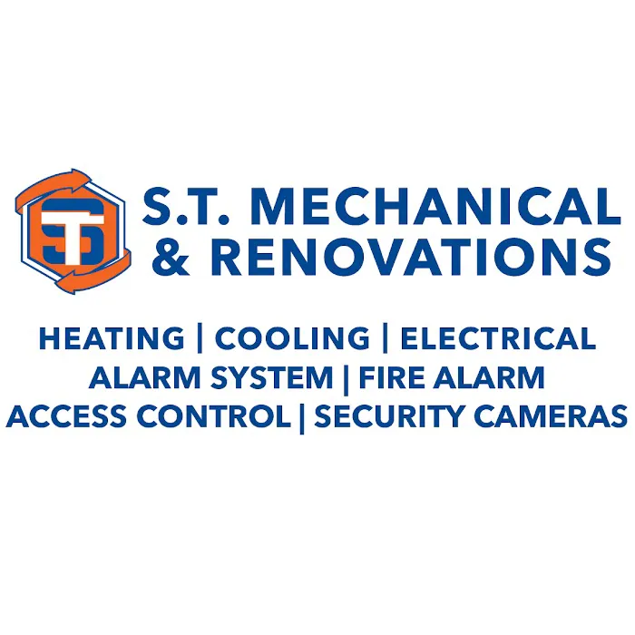 ST Mechanical & Renovations Picture 4