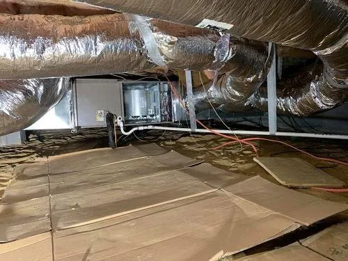 ST Mechanical & Renovations Picture 1