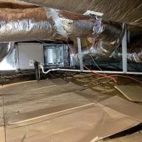 ST Mechanical & Renovations ico