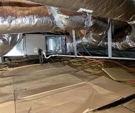 ST Mechanical & Renovations