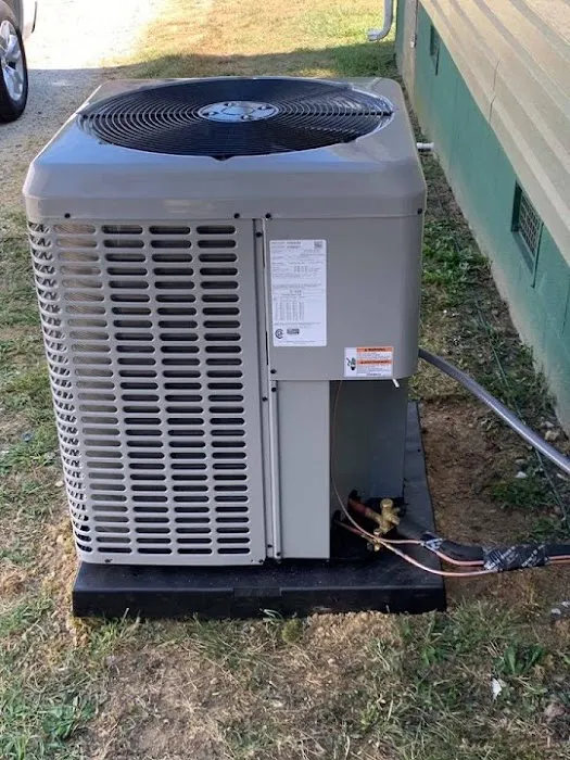 ST Mechanical & Renovations Picture 2