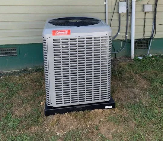 ST Mechanical & Renovations Picture 3