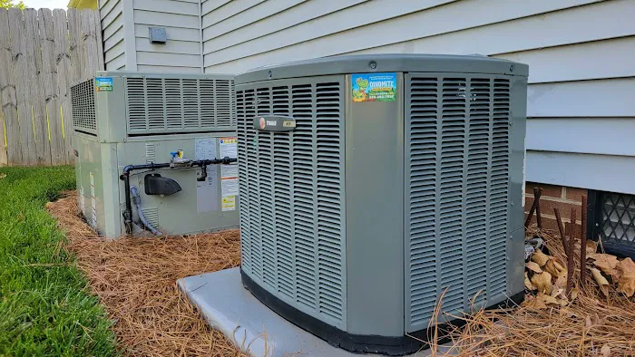 Dinomite Heating and Cooling Picture 8