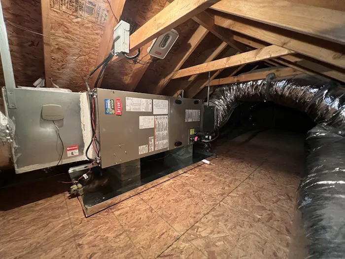 Dinomite Heating and Cooling Picture 5