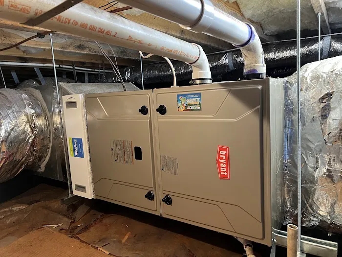 Dinomite Heating and Cooling Picture 3