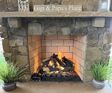 Dinomite Heating and Cooling