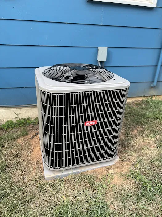 Dinomite Heating and Cooling Picture 10