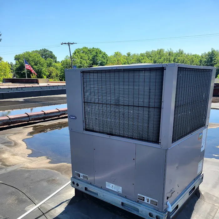 Dinomite Heating and Cooling Picture 4