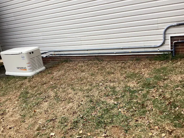 The Plumbing & Air Service Co. Picture 10