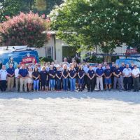 The Plumbing & Air Service Co. ico