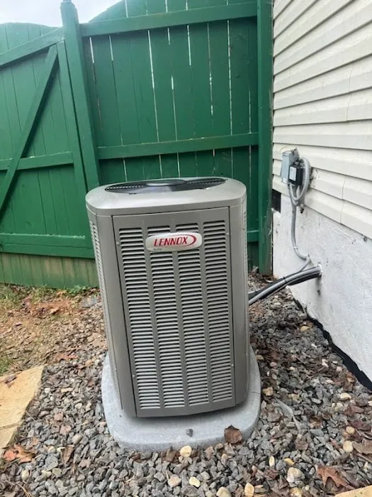 The Plumbing & Air Service Co. Picture 4