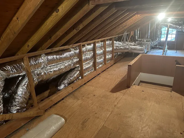 The Plumbing & Air Service Co. Picture 6