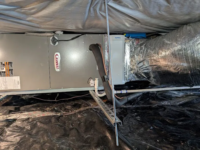 The Plumbing & Air Service Co. Picture 5