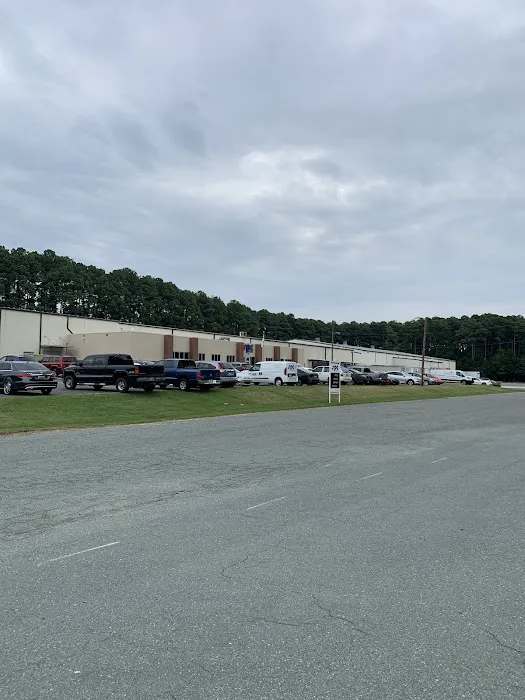 SPC Mechanical Corporation Picture 4