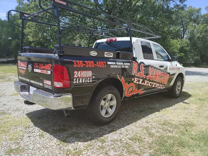 R.S. Johnson Electric, Inc. Picture 1