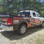 R.S. Johnson Electric, Inc.