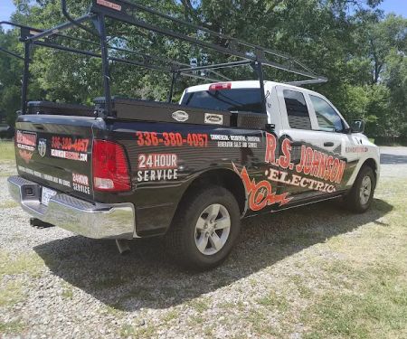 R.S. Johnson Electric, Inc.