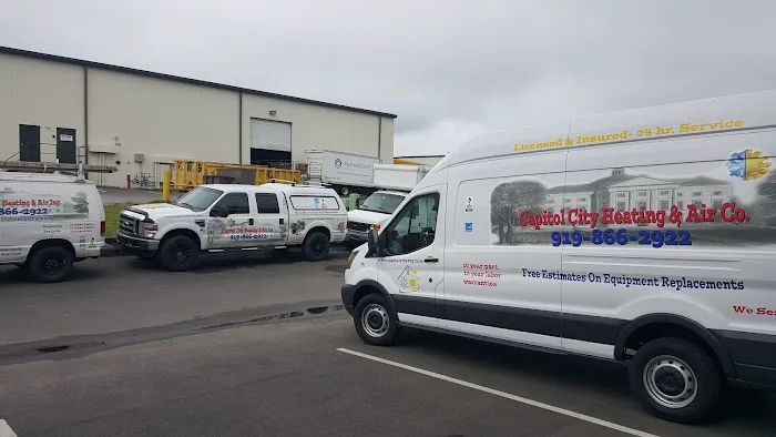 Capitol City Picture 5