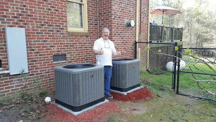 Capitol City Picture 10