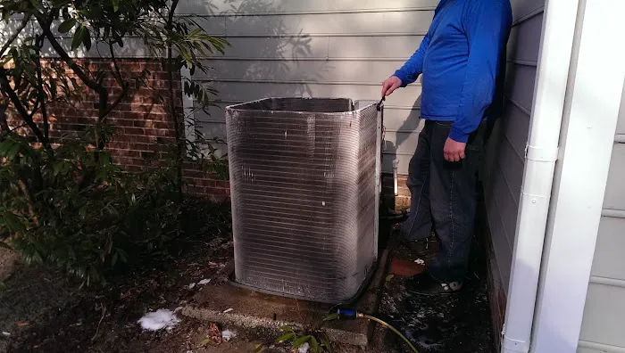 Capitol City Picture 1