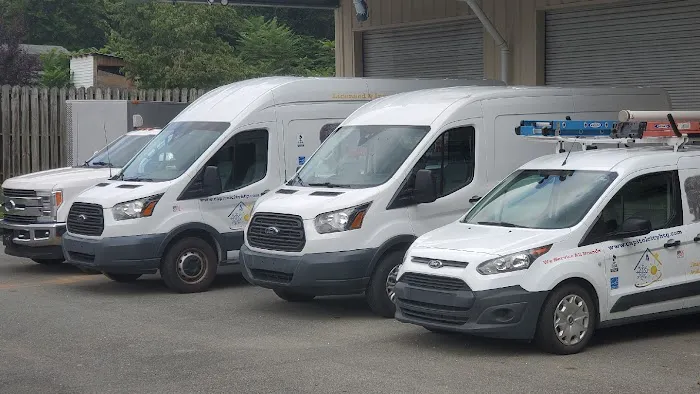 Capitol City Picture 8