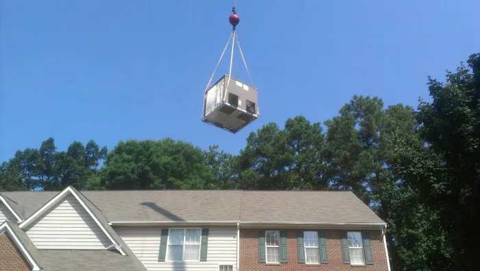 Capitol City Picture 9