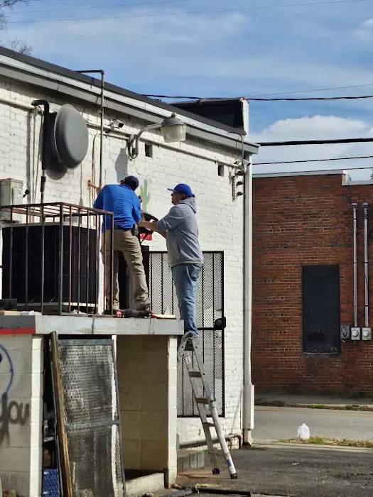 Capitol City Picture 4