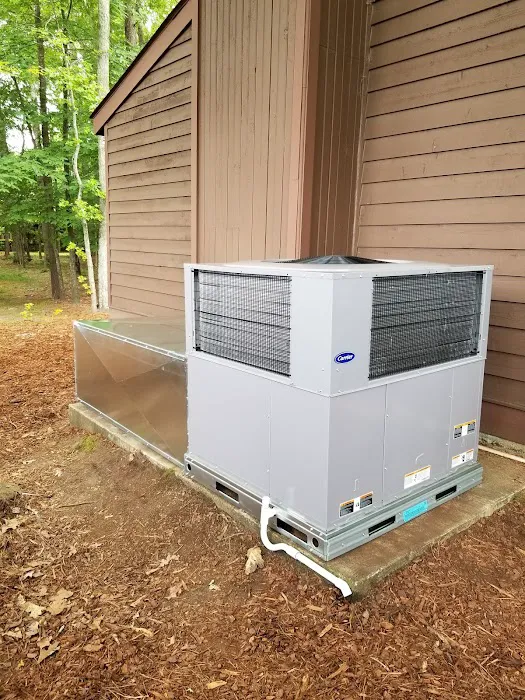 C & J Heating and Air Inc Picture 9