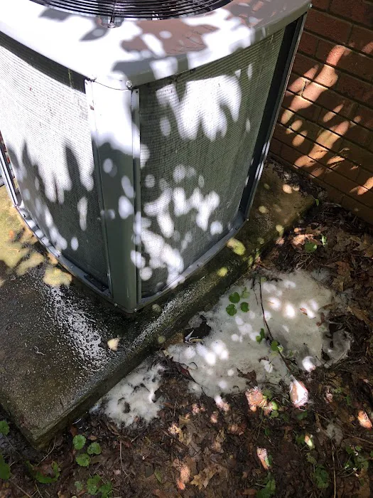 C & J Heating and Air Inc Picture 1