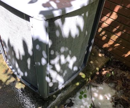 C & J Heating and Air Inc