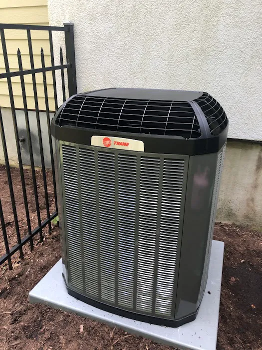 C & J Heating and Air Inc Picture 5