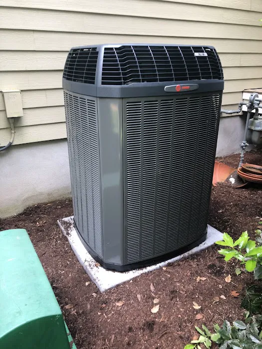 C & J Heating and Air Inc Picture 3