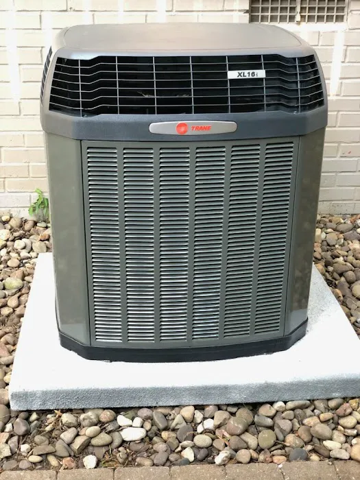C & J Heating and Air Inc Picture 8