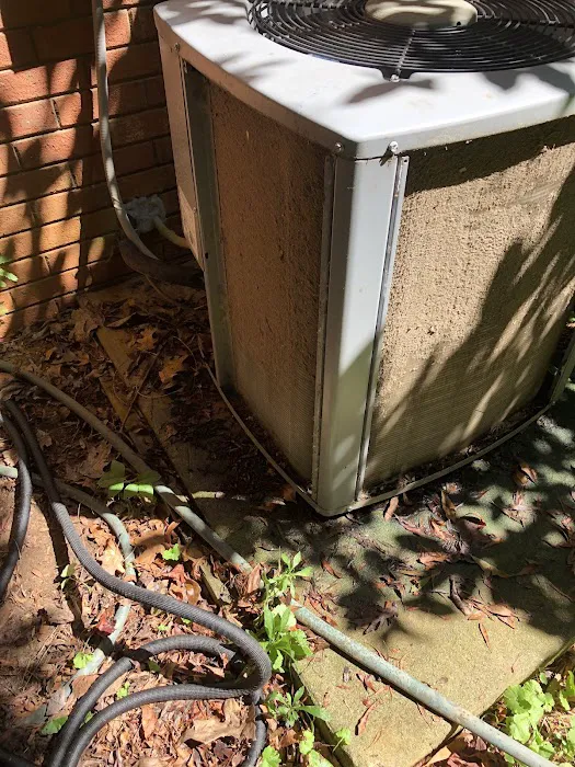 C & J Heating and Air Inc Picture 4