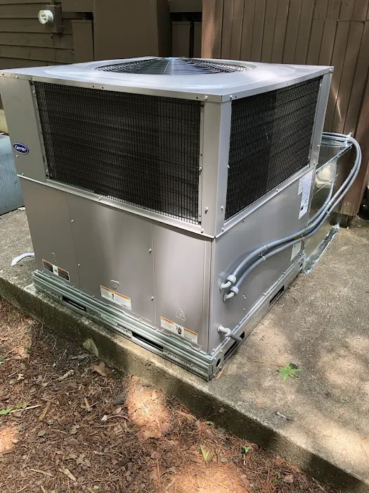C & J Heating and Air Inc Picture 2